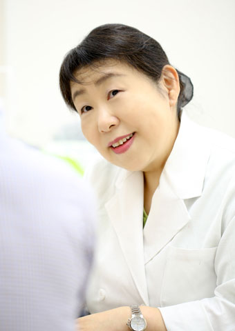 まきこ内科クリニック 院長:熱海 眞希子 イメージ